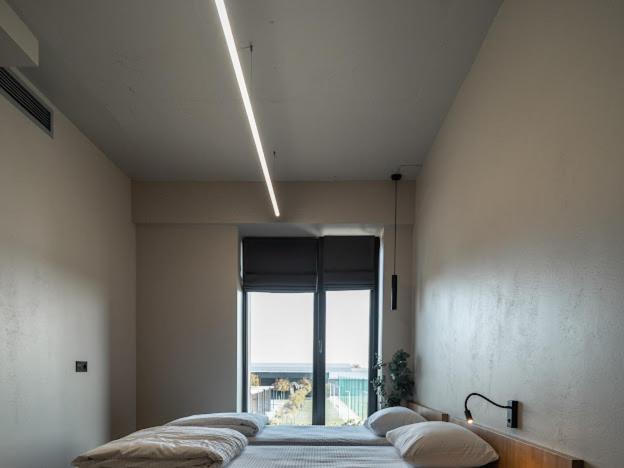 Hotel Miramar Smart Room Kovelʼ エクステリア 写真