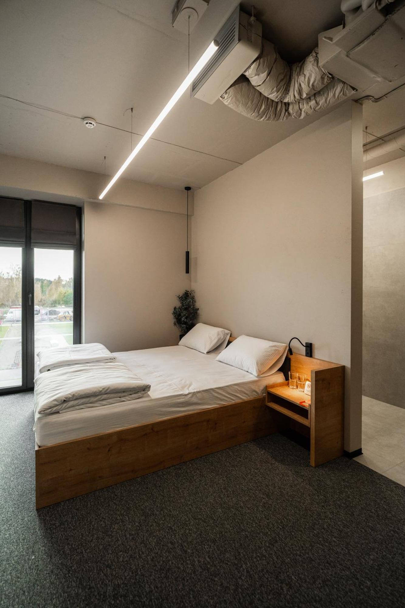 Hotel Miramar Smart Room Kovelʼ エクステリア 写真
