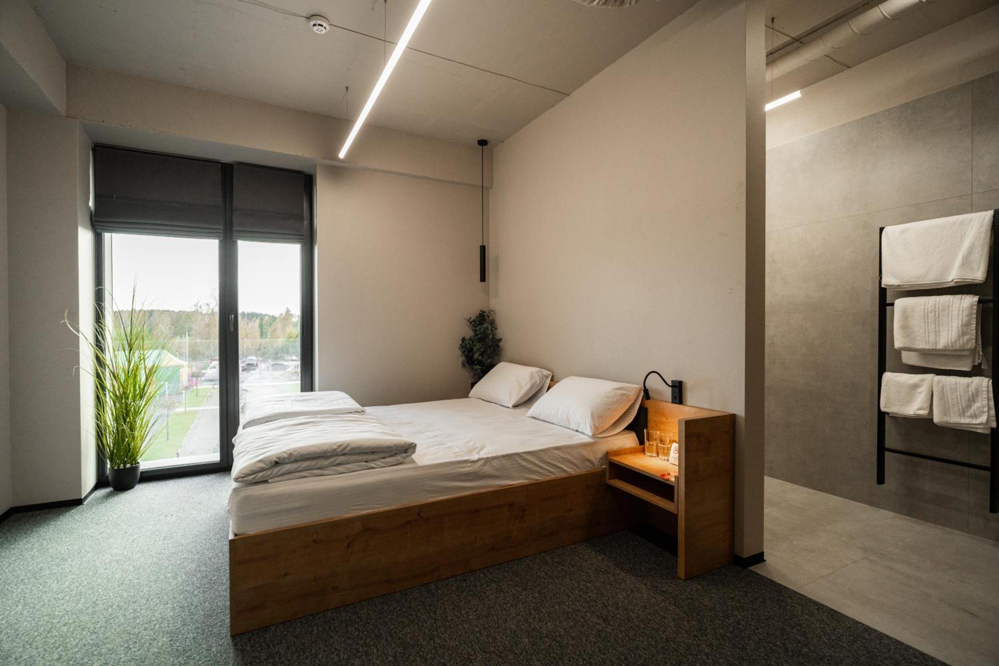 Hotel Miramar Smart Room Kovelʼ エクステリア 写真