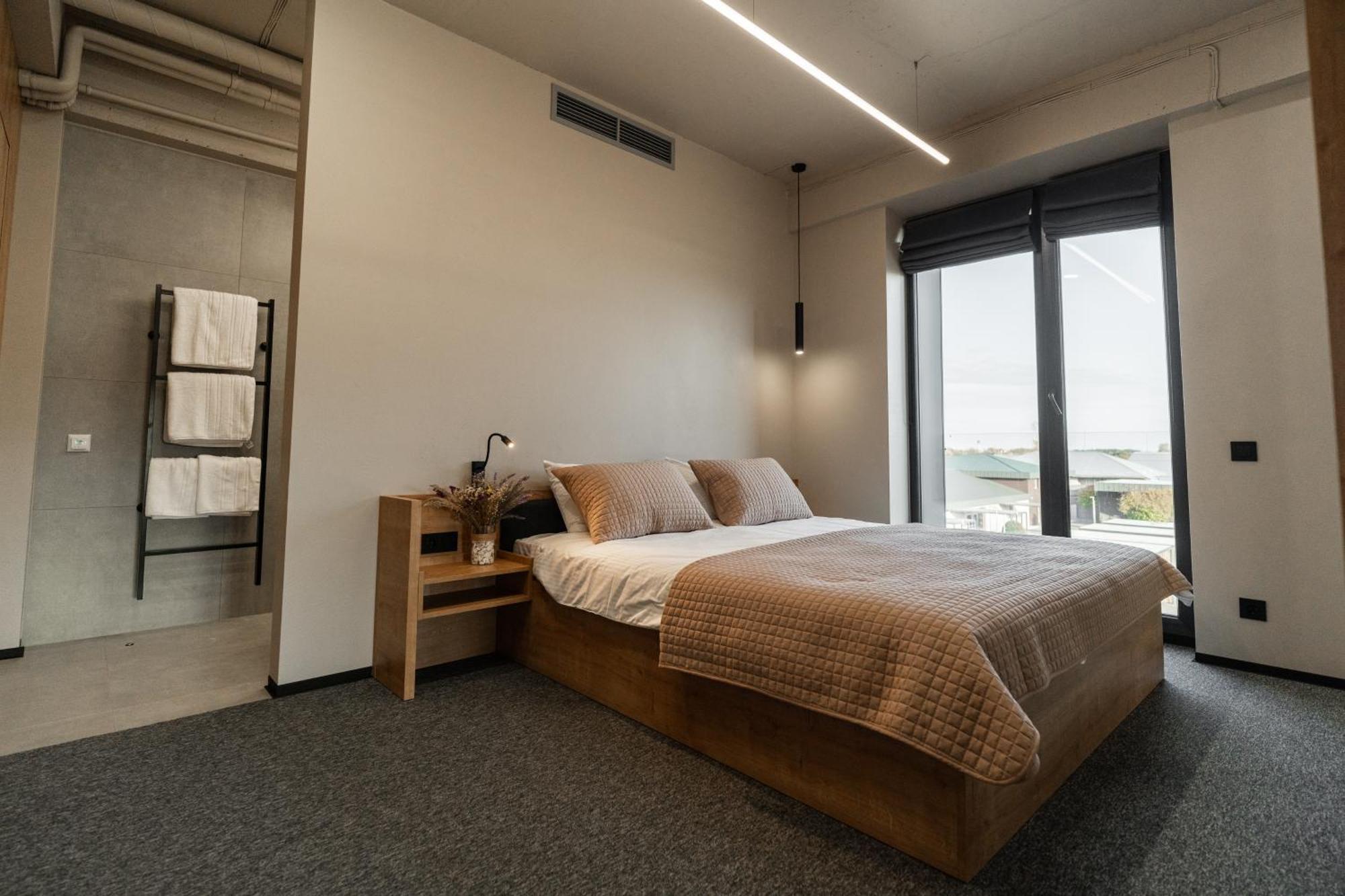 Hotel Miramar Smart Room Kovelʼ エクステリア 写真