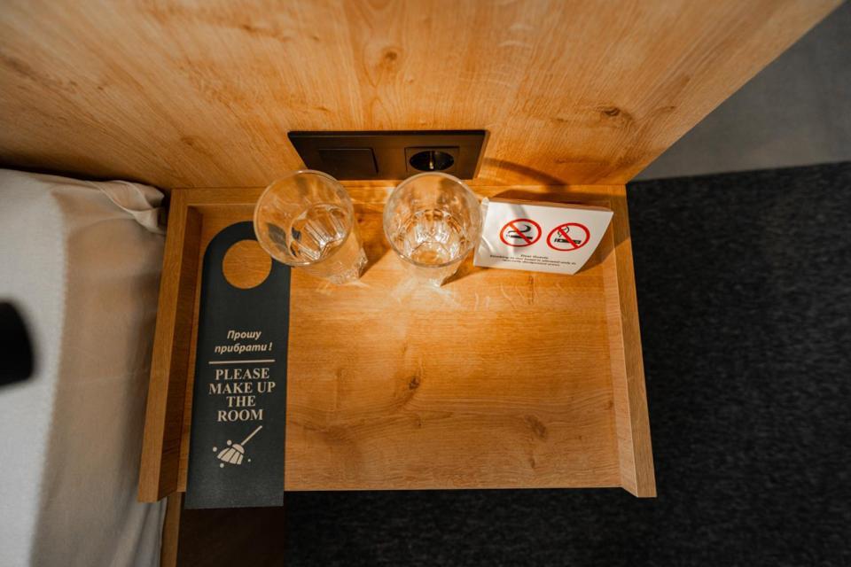Hotel Miramar Smart Room Kovelʼ エクステリア 写真