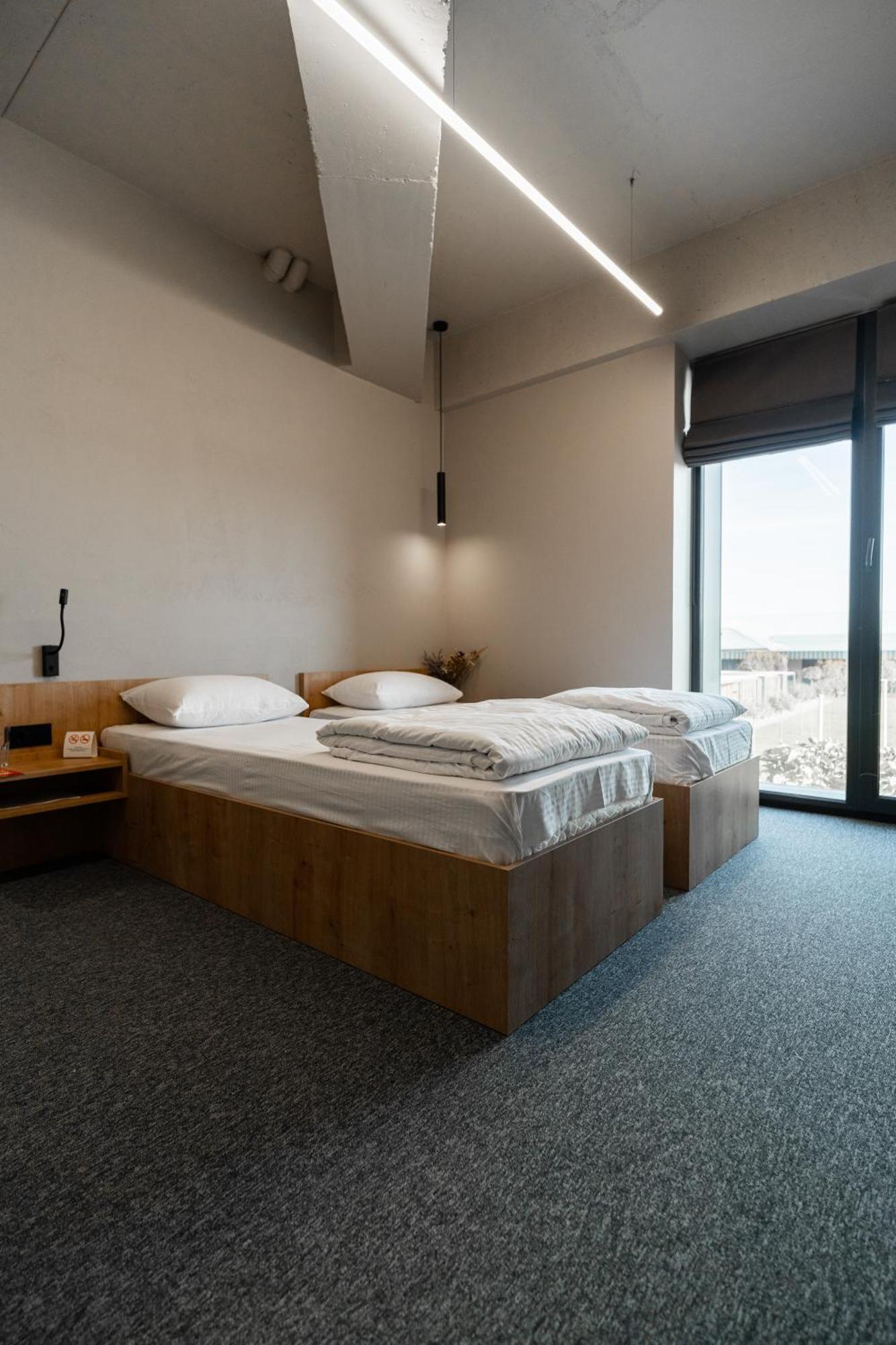 Hotel Miramar Smart Room Kovelʼ エクステリア 写真