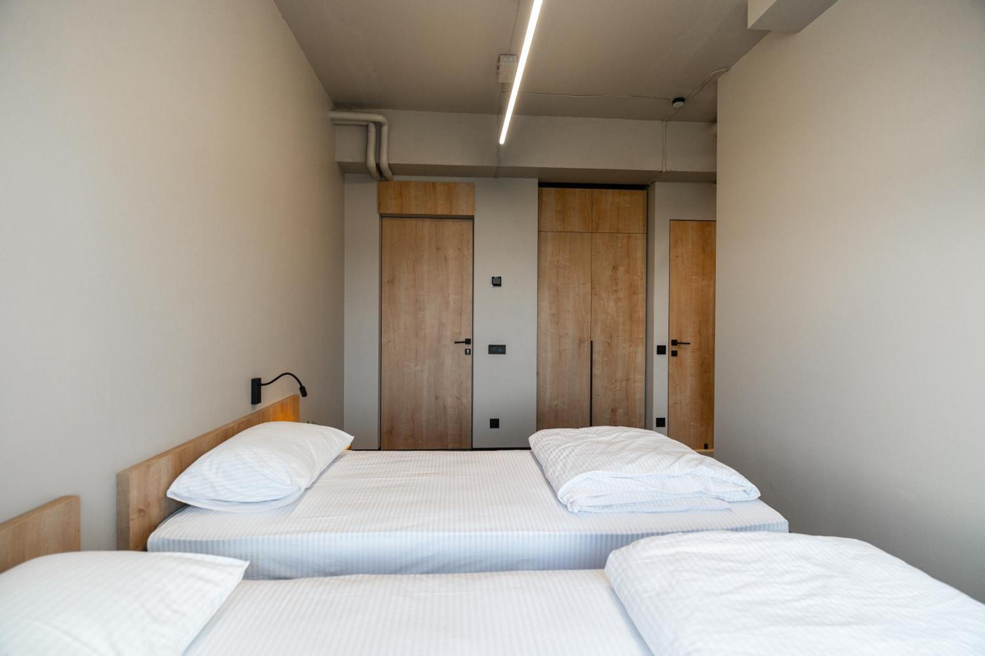 Hotel Miramar Smart Room Kovelʼ エクステリア 写真