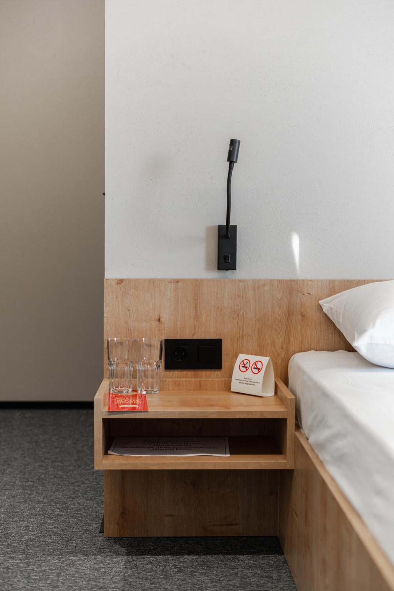 Hotel Miramar Smart Room Kovelʼ エクステリア 写真