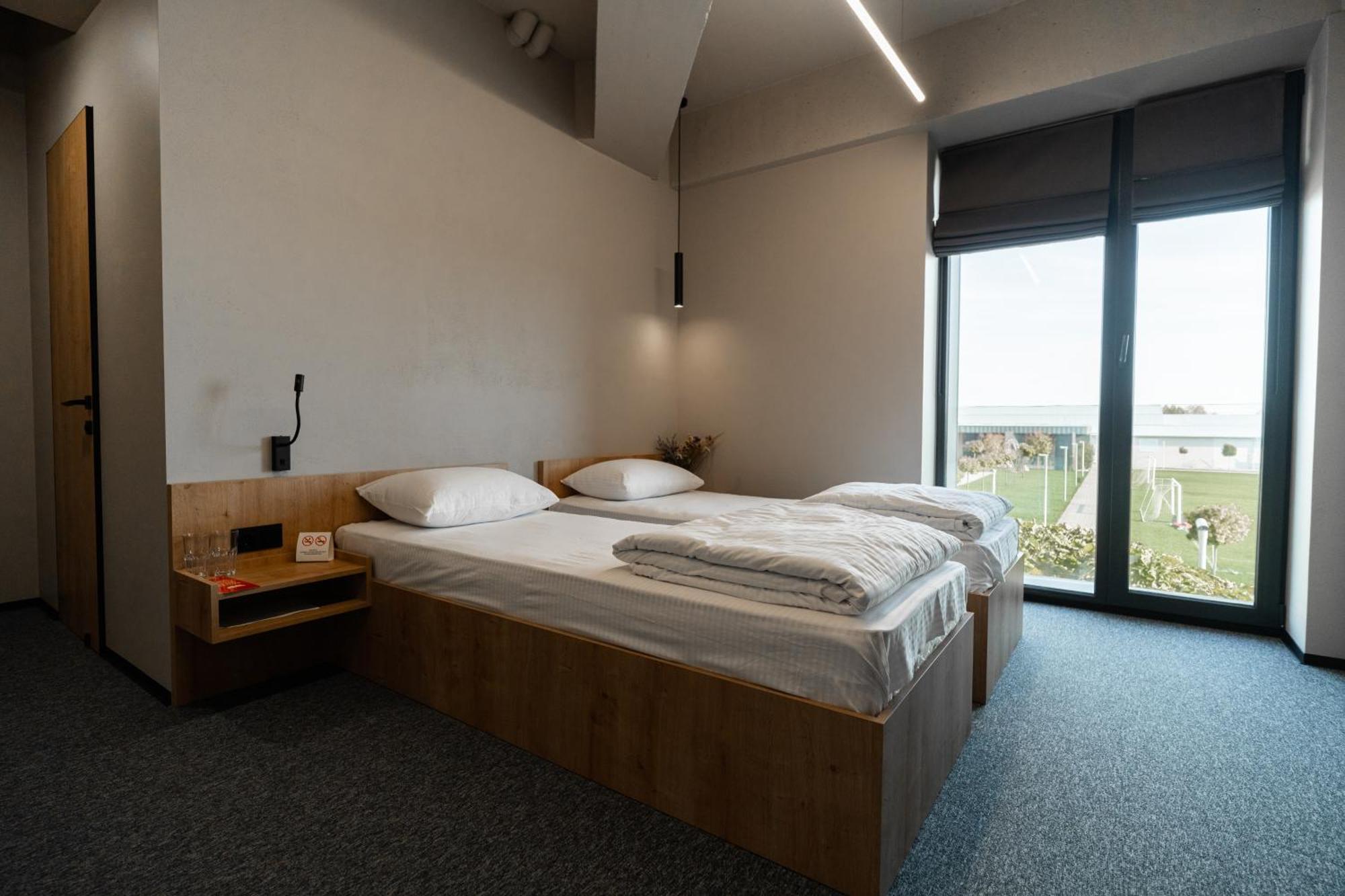 Hotel Miramar Smart Room Kovelʼ エクステリア 写真