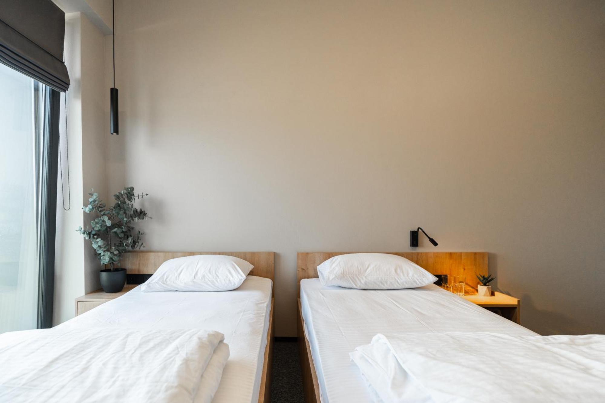 Hotel Miramar Smart Room Kovelʼ エクステリア 写真